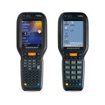 Datalogic Falcon x3.Terminal code-barres. Codeo vue de face.