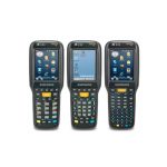 Datalogic Skorpio x3.Terminal code-barres. Codeo vue de face.