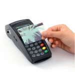 EFT 930 BEM Contactless
