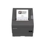 Epson TMT88V. Imprimante ticket de caisse. Codeo.