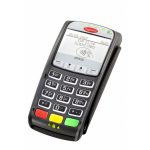 IPP320 Contactless