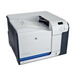 HP Color Laserjet CP3525