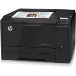 HP Color Laserjet M251n