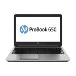 HP ProBook 650 G1