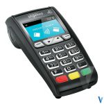 ICT 250 2LS Contactless