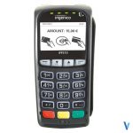 IPP 310 Contactless