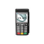 Vx675 GPRS Contactless