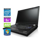Lenovo Thinkpad X420 i5-4300U