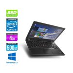 Lenovo Thinkpad X260
