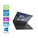 Lenovo Thinkpad T460