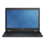 Dell E5550