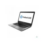 HP Probook 640 G1