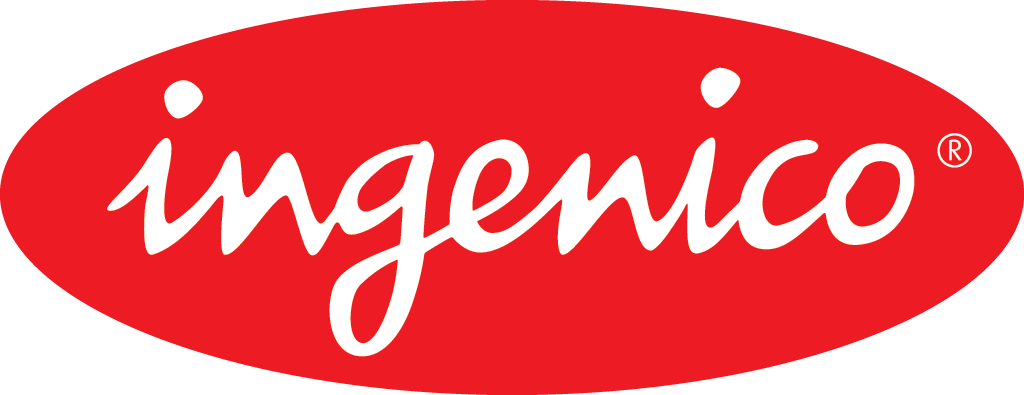 INGENICO