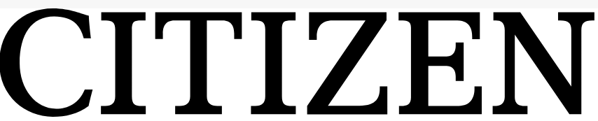 CITIZEN
