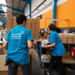 réemploi et économie circulaire