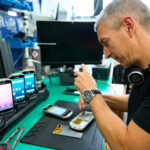 Maintenance-Codebarres-Codeo