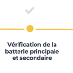 Réparation barcode